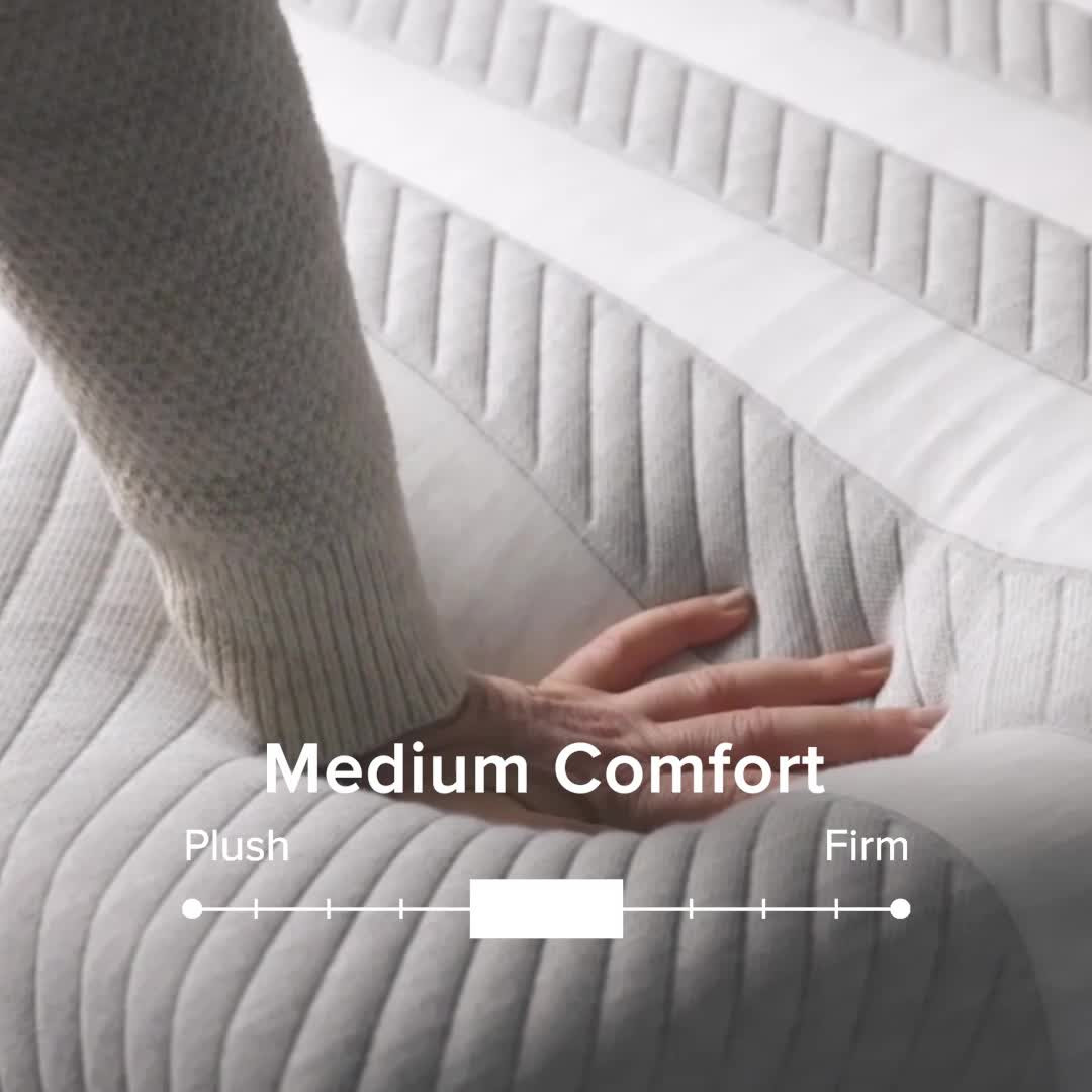 Leesa Original King Memory Foam Mattress, Shop Article today! UPC