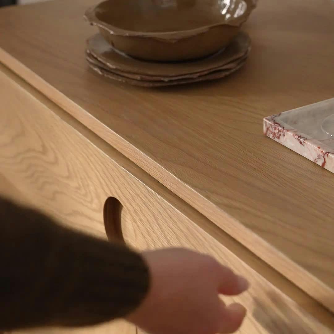 Adel White Oak Wood 38