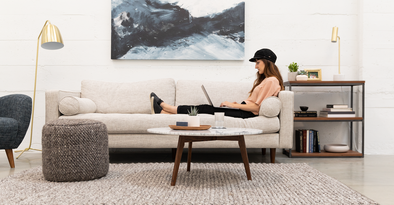 Round Marble Coffee Table Mara Walnut Article Your Browser Does Not Support Video Playback Mara Walnut Coffee Table